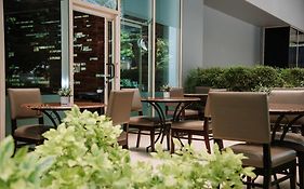 Clarion Suites Guatemala City